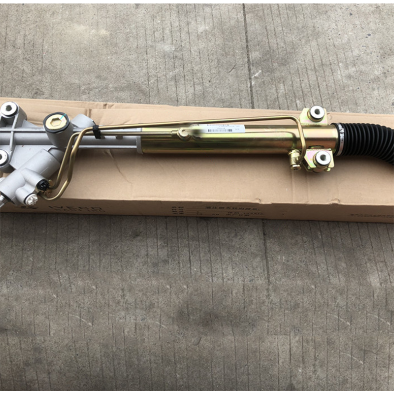 三角转向器总成