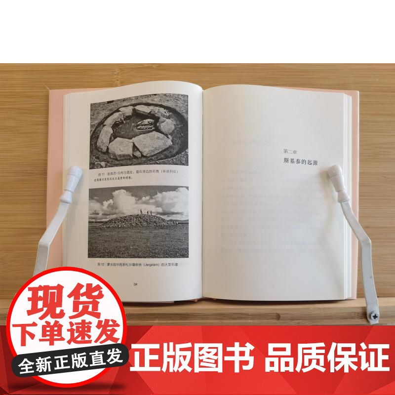 游牧国家的诞生 林俊雄著朱振宏译中西书局骑马游牧民墓葬遗址出土文物考古研究欧亚草原游牧民族历史发展丝绸之路文化交流史高清大图