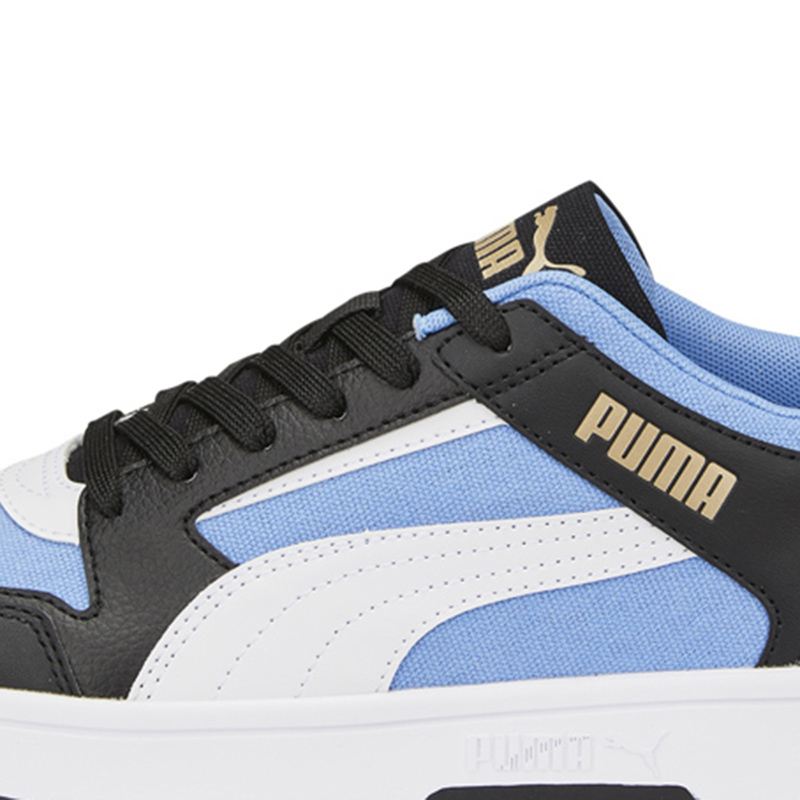 puma彪马男女reboundjoylowcv复古低帮运动休闲板鞋39107703