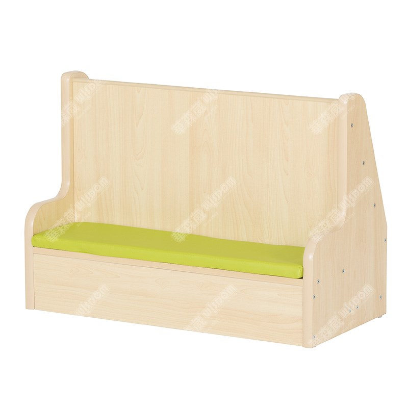 英芬陶德系统座椅图书柜W35高清大图