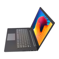 联想（Lenovo）扬天V340 14.0英寸商务办公家用轻薄本便携笔记本电脑（Intel 十代酷睿I5 8G 1T+128GB R6 2G独显）定制 星空灰