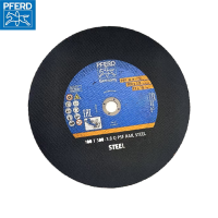 PFERD 砂轮 100T 300-3,8 Q PSF RAIL STEEL /22,23/1 片