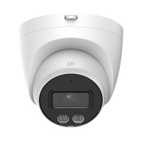 dahua DH-IPC-HDW34YAT3-A-I2-NTYA 400万红外定焦海螺网络摄像机(计价单位:台)白色