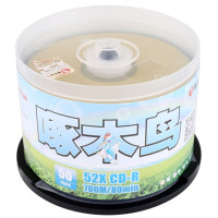 啄木鸟 CD-R 光盘