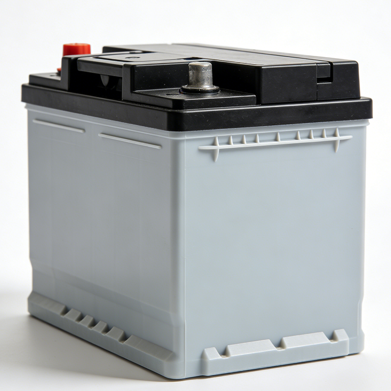 洋蝲蝲 蓄电池 GFM-500 只高清大图