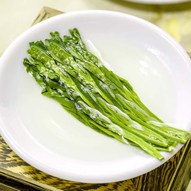 海茗清 太平猴魁 250g 罐高清大图