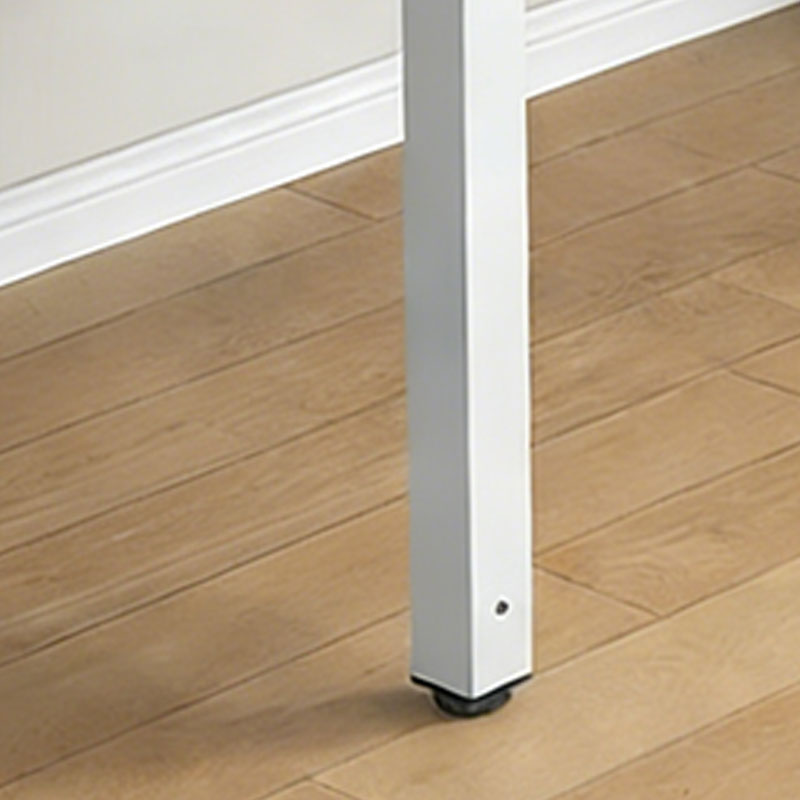 臻远 办公桌阅览桌高清大图