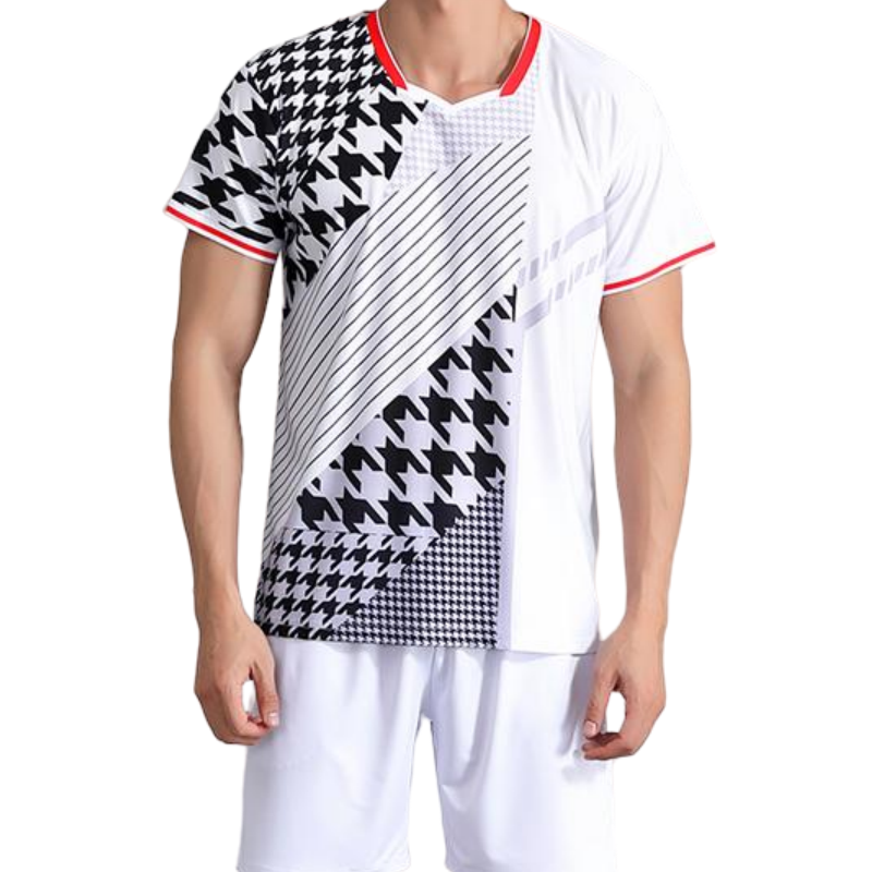 徽润和 羽毛球服 1308 套