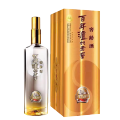 泸州老窖 窖龄60 52度 500ml 浓香型白酒 新老版本年份随机