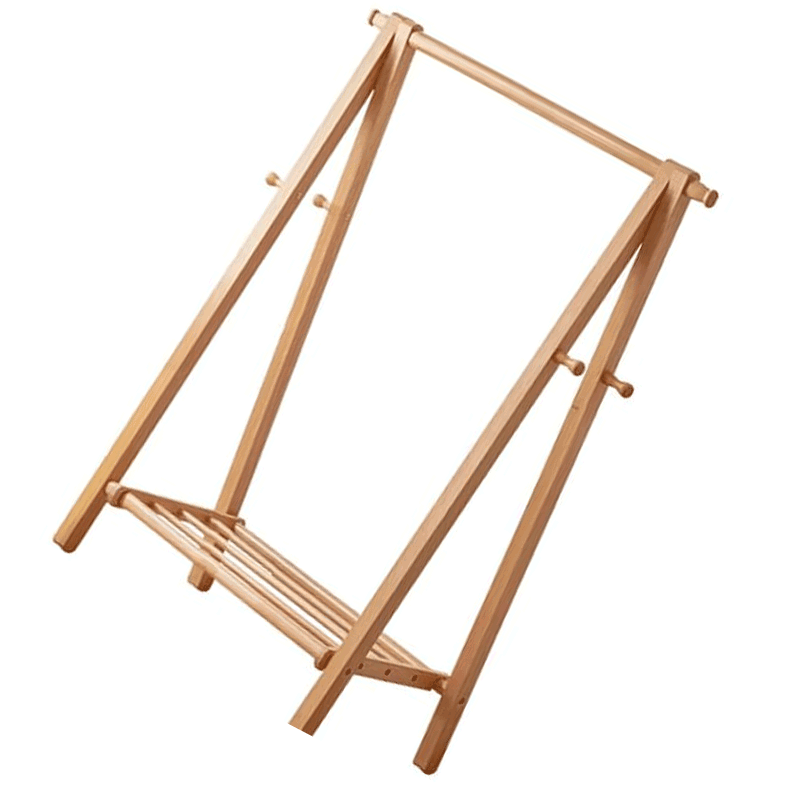 衣帽架 常规高清大图