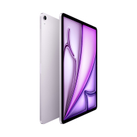 2025款 Apple iPad Air M3 WLAN版 13英寸 128GB 紫色
