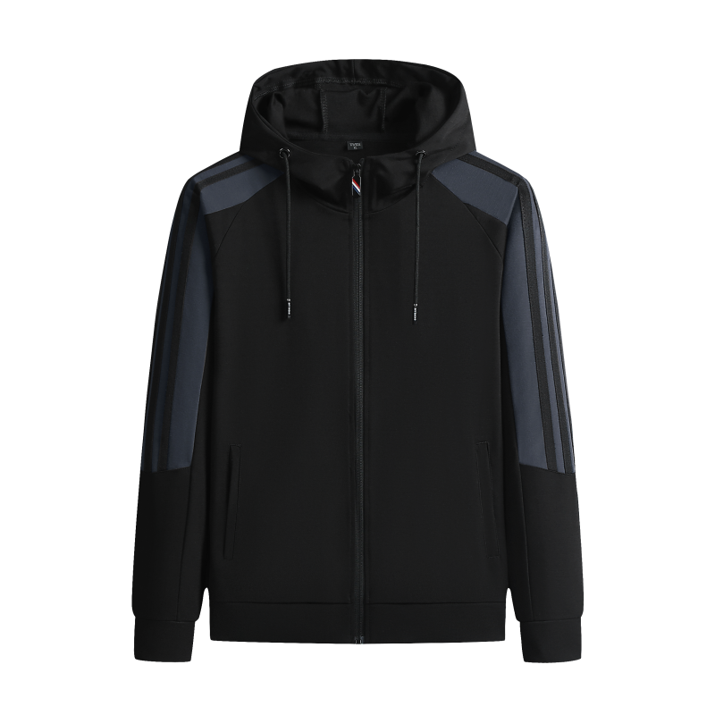 徽润和 连帽外套 休闲外套 F03 件