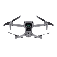 DJI 大疆 御 Mavic Air 2 畅飞套装 便携可折叠航拍无人机 4K高清 专业航拍飞行器 实用轻便 性能强大