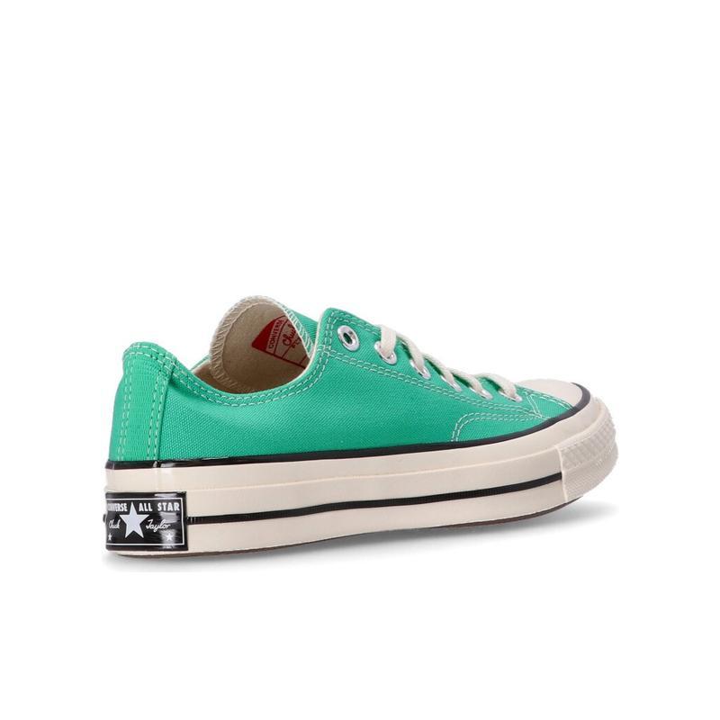 匡威(CONVERSE)女款休闲跑步鞋圆头系带帆布橡胶底舒适百搭配运动