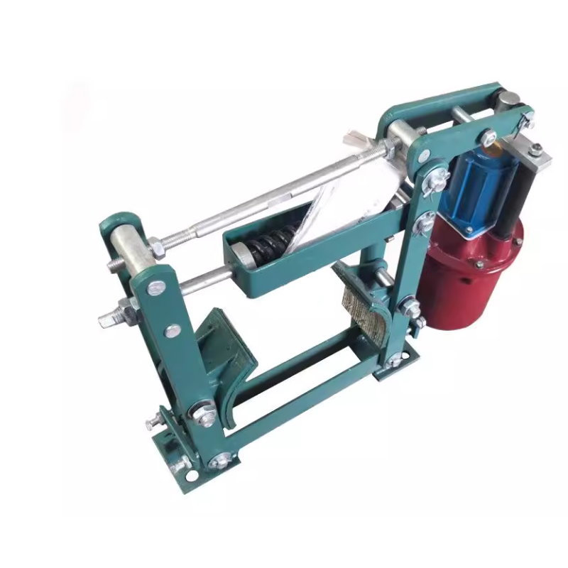 盛京路龙博 液压制动器 YWZ-300/45 台高清大图