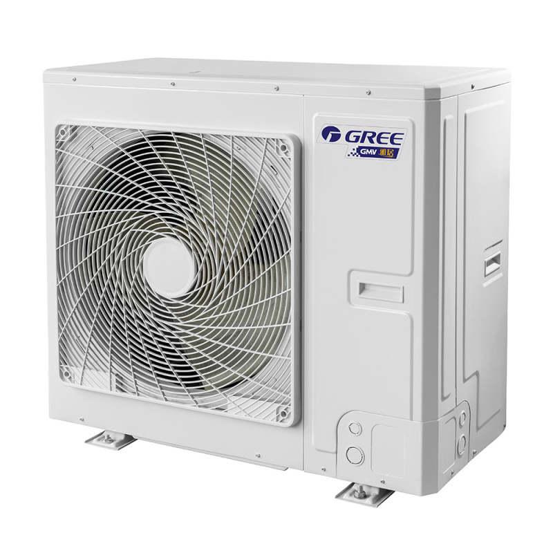 格力中央空调多联机雅居Fc系列外机GMV-H160WL/Fc