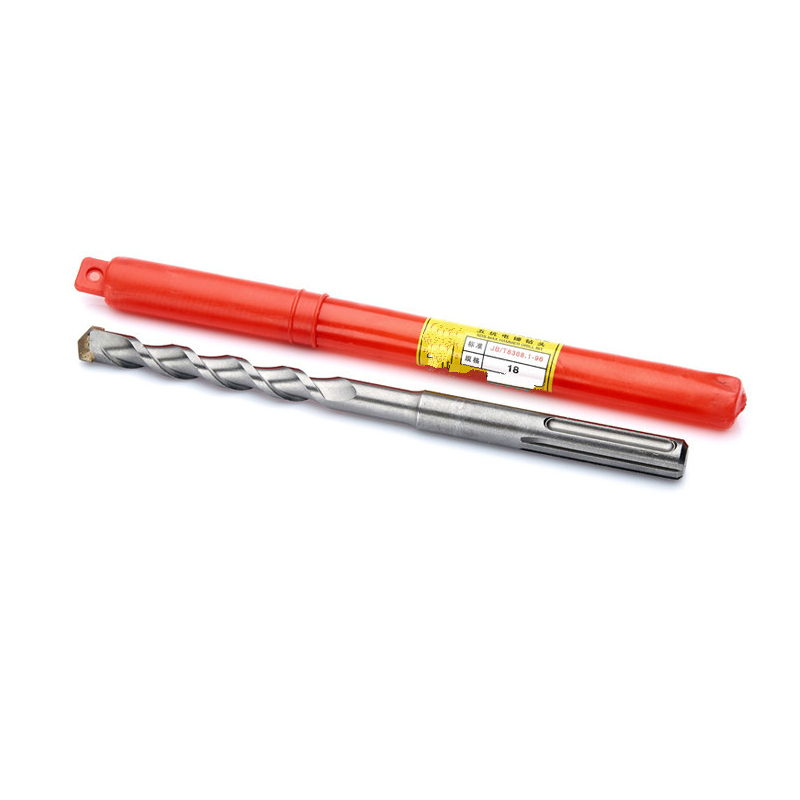 YUERONG 五坑一字钻头 W22*1000mm (单位:个)