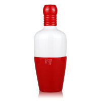 天佑德 青稞酒 高原海拔3500 清香型白酒 45度500ml 6瓶整箱装