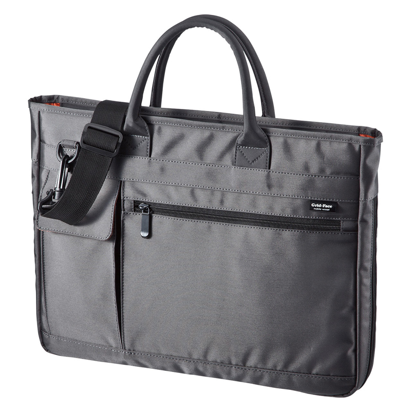 山业 商务休闲 电脑包 BAG-GF8GY