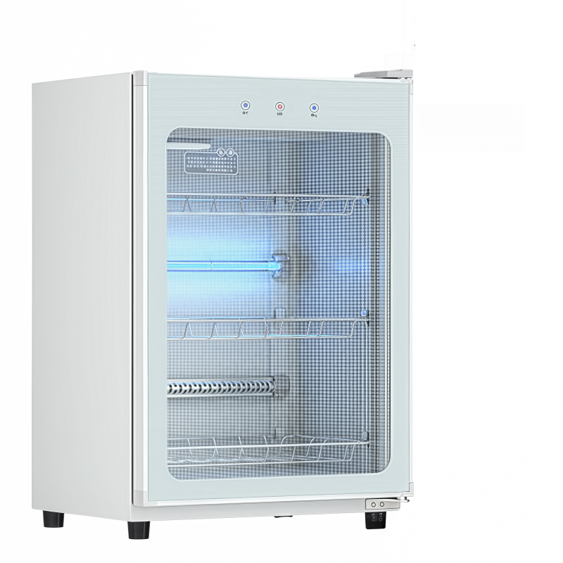 图书消毒柜高清大图