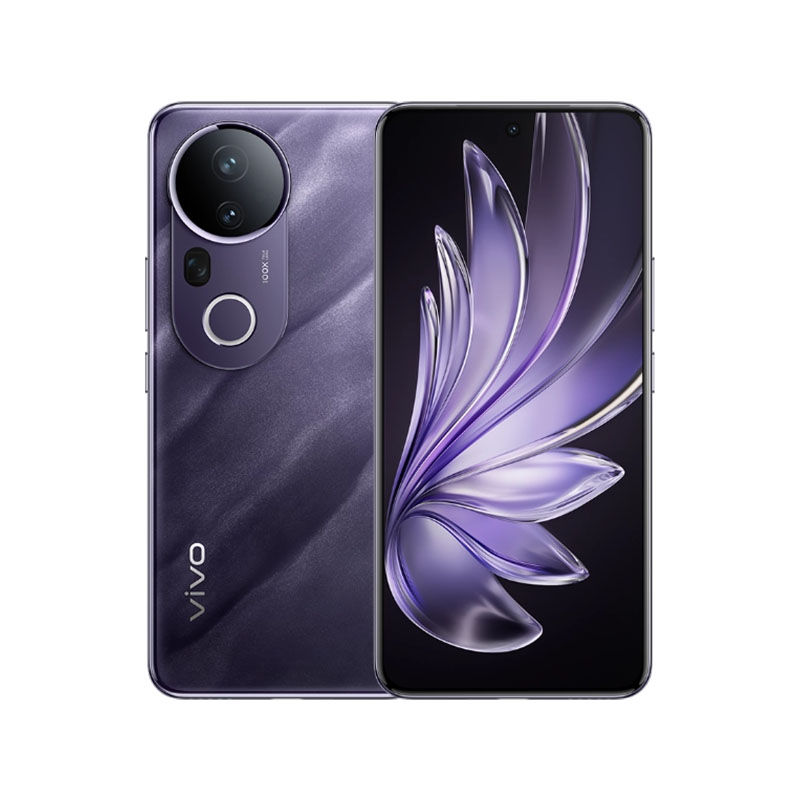 vivo S20 Pro 12GB+512GB 紫气东来