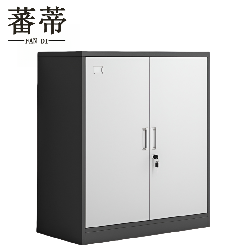 蕃蒂档案柜高清大图