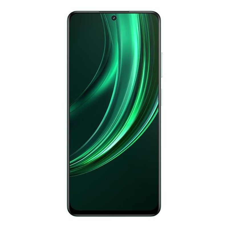 [二手95新]Realme真我13 踏浪青 12G+512G 全网通安卓手机6.72英寸屏天玑处理器双卡拍照备用5G手机高清大图