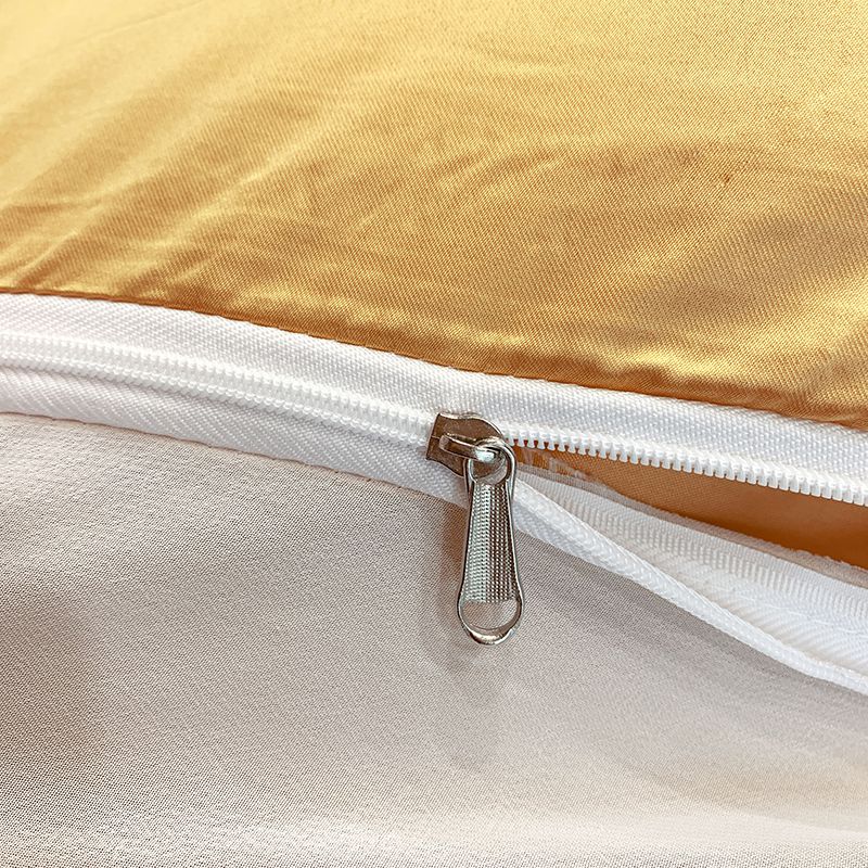 床上四件套款床单亲肤一米八被罩220×240四季通用个性高清大图