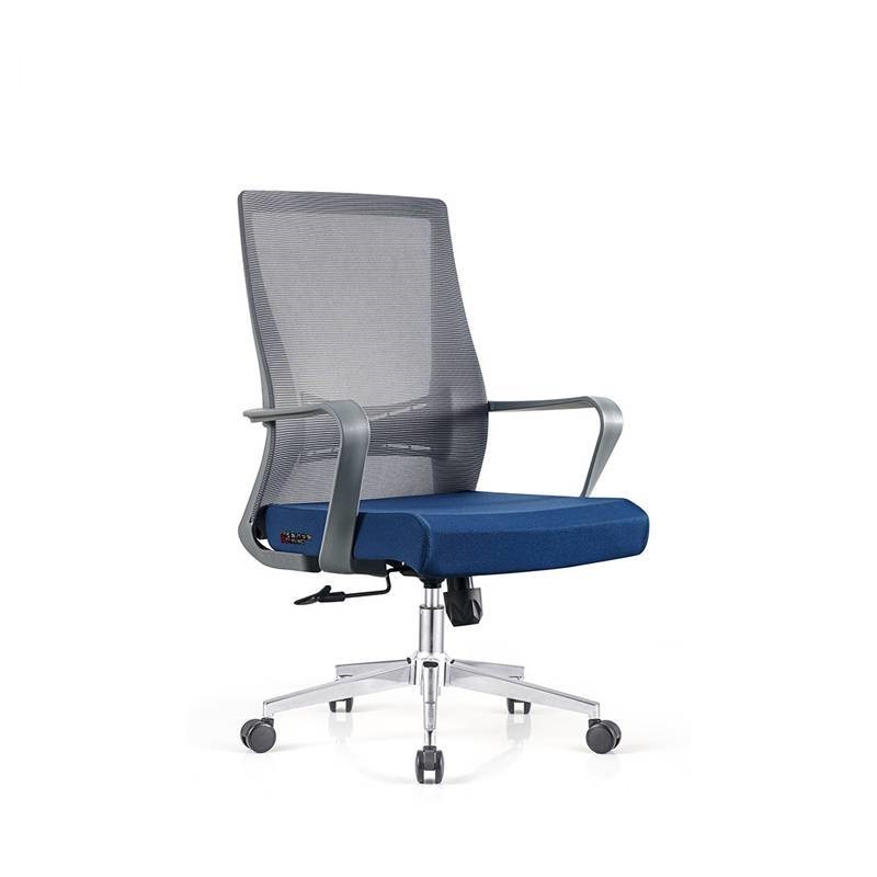 富力华驰 电脑椅 B856 黑色62.5*61*96-106cm 张高清大图