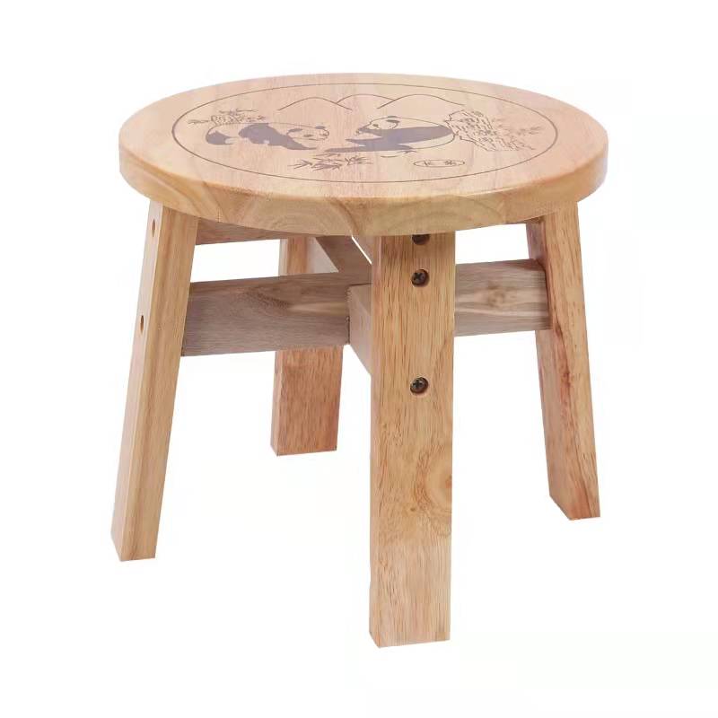 北派至尚 凳子实木凳250*250*300mm/张