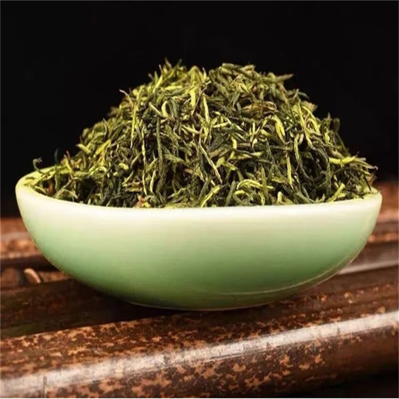 杜仲雄花100g张家界杜仲雄花茶正品杜仲茶花粉花蕊高清大图