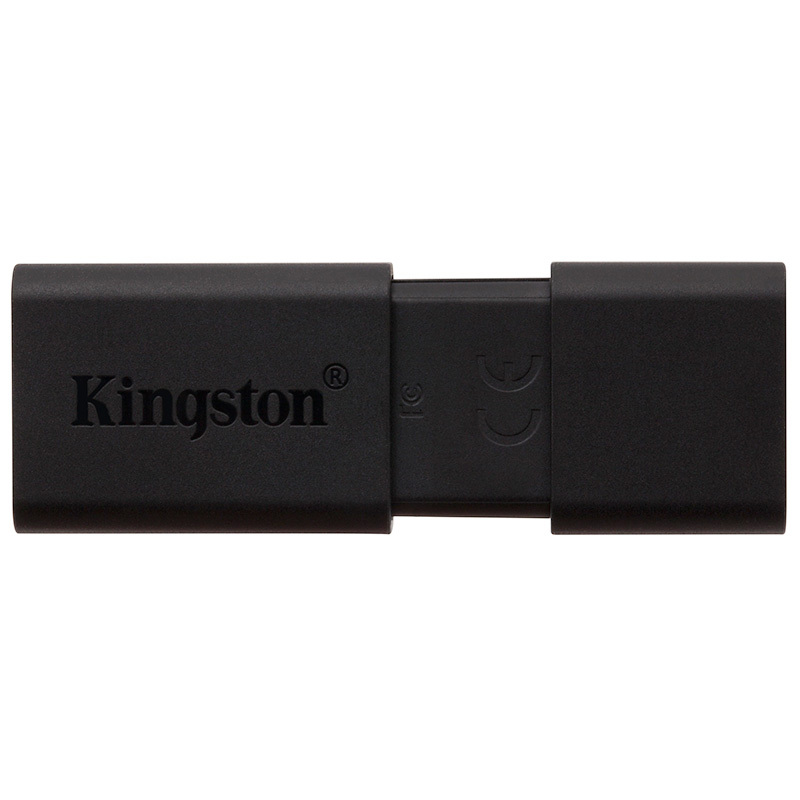 金士顿(KINGSTON) 100G3 优盘USB3.0 高速U盘 16G