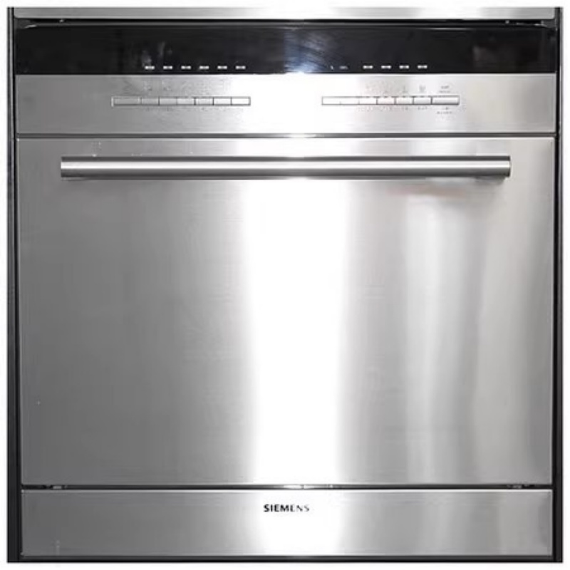 西门子 SC76M530TI 蒸饭柜高清大图