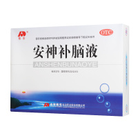 敖东安神补脑液40支