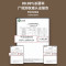 美的(Midea)空气净化器卧室专用 专业级除甲醛除菌除异味 99.9%除菌率 负离子室内净化机 KJ500G-F11