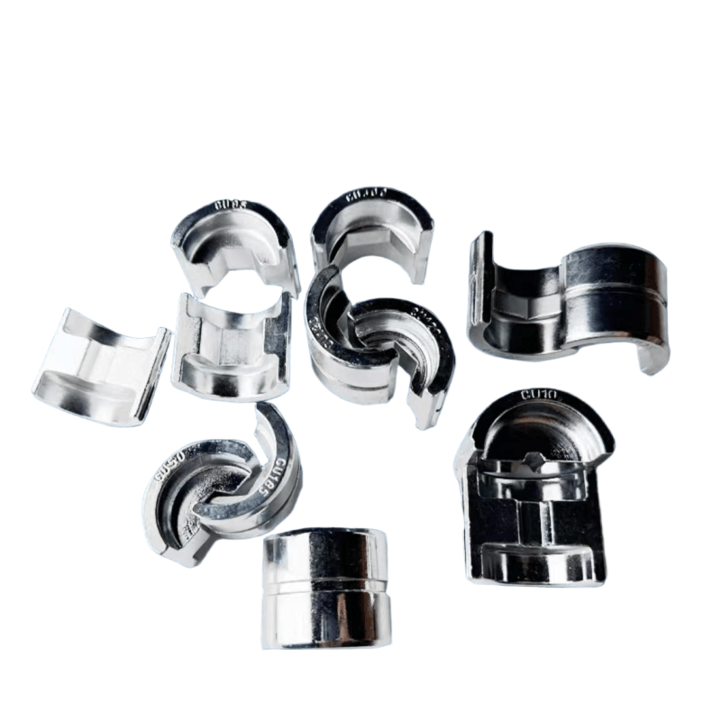 喜来邦(XILAIBANG) 压线钳压接模具25平四周加压图片