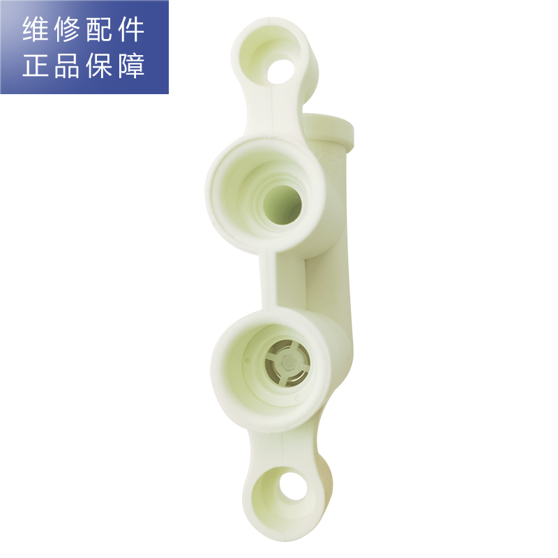 帮客材配 惠而浦净水器R400C89(R400CA1) R600C89净水机 逆止阀 止回阀 单向阀高清大图