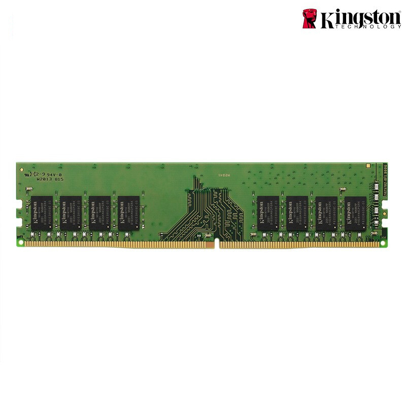 金士顿 DDR4-2666 台式机内存条8G