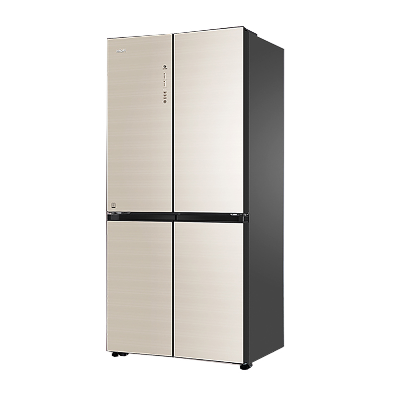 海尔(Haier)BCD-469WDCO 469升 十字对开门四门冰箱 变频风冷无霜