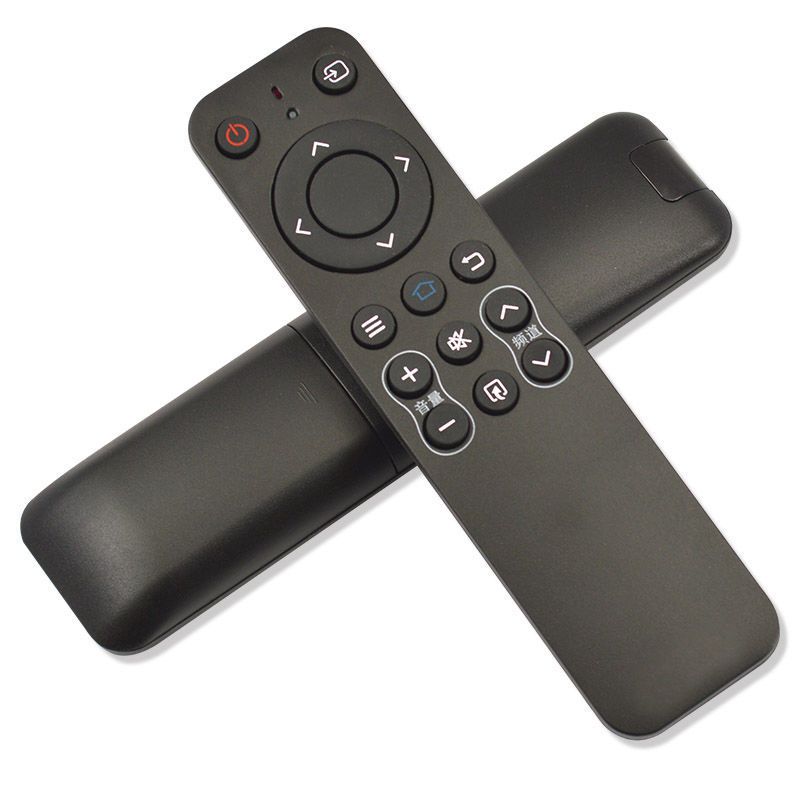 全新适用于夏普电视机液晶4k智能网络声控蓝牙语音原装品质遥控器夏普