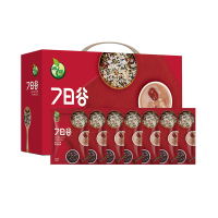 禾煜 7日谷杂粮干货礼盒756g