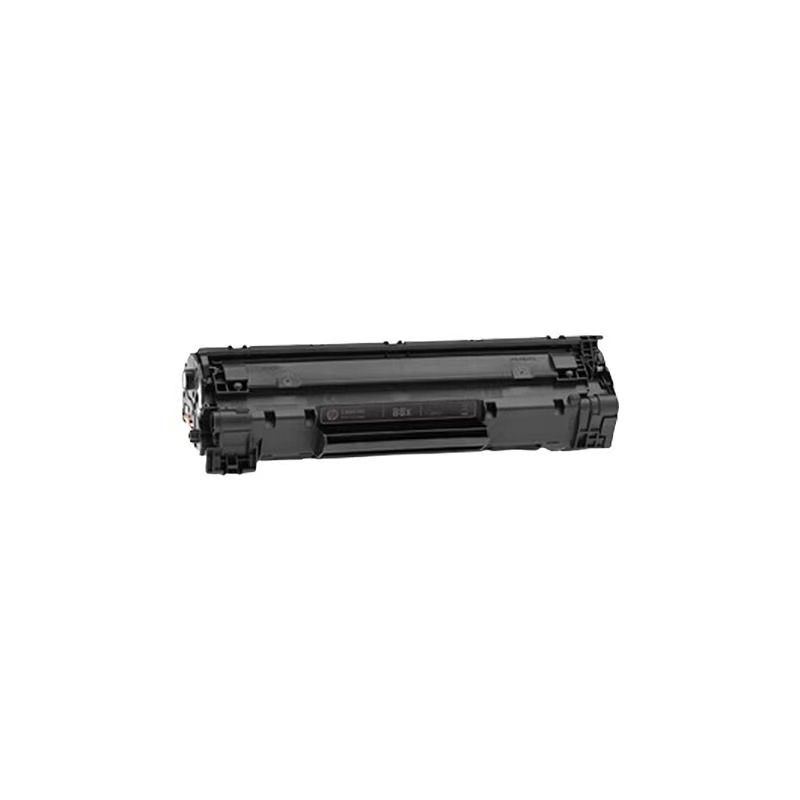 惠普(HP)CC388A/88a原装黑色硒鼓 适用hpM1213/1216/M202/M226/M126等打印机硒鼓