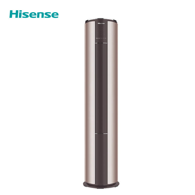 海信新一级3匹智能大风量柔风家用新风系统空调KFR-72LW/X700X-X1
