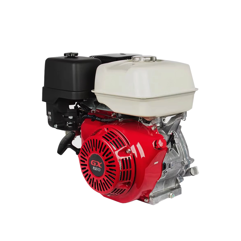 锴晟汽油机 GX390 台高清大图