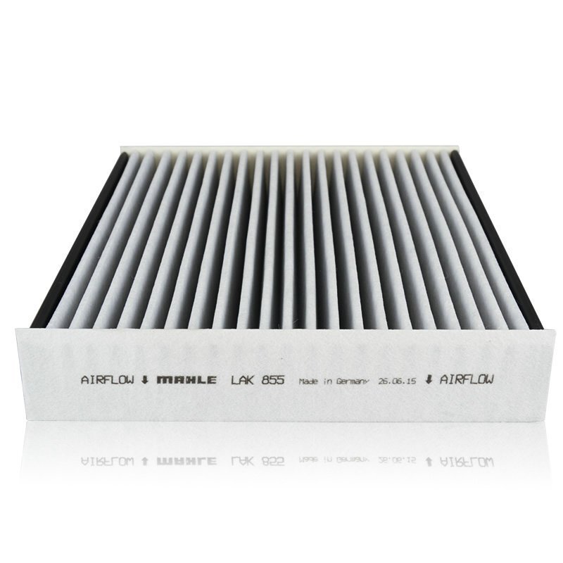马勒(MAHLE)空调滤清器LAK855新途锐,新卡宴