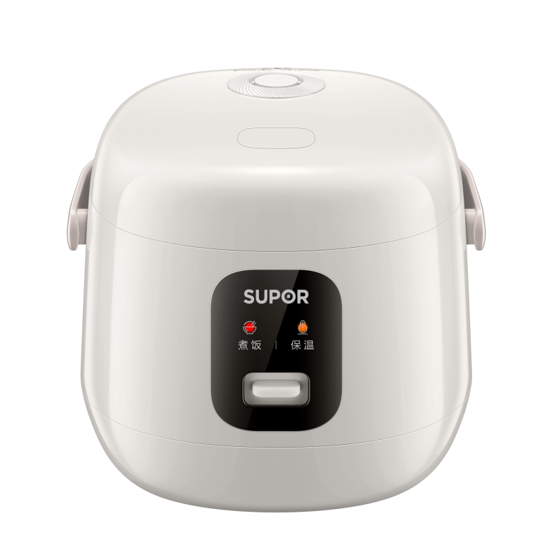 苏泊尔SUPOR多功能电饭煲F16R4021 智能预约精准控温健康烹饪电饭煲高清大图