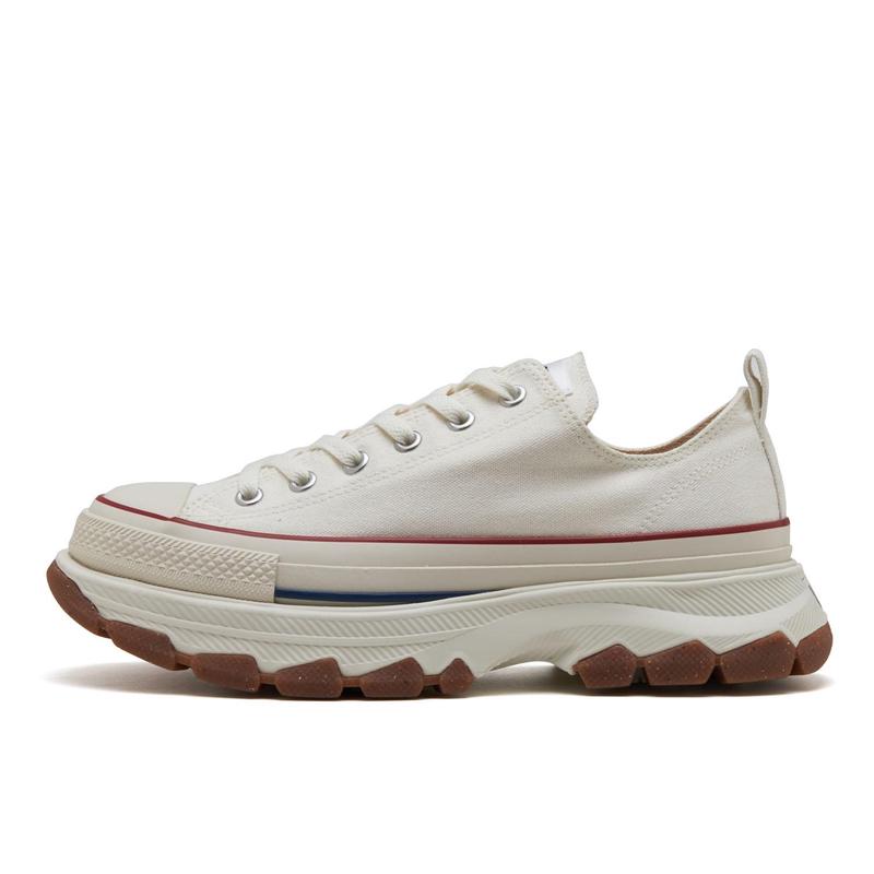 匡威(CONVERSE)新款ALLSTAR女鞋轻便舒适休闲板鞋