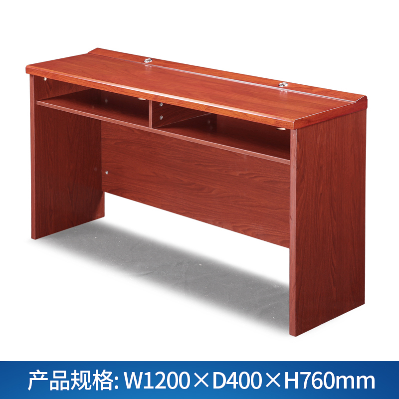 培训桌油漆1.2米条桌长条会议桌 条形桌视频介绍_培训桌油漆1.2米条桌