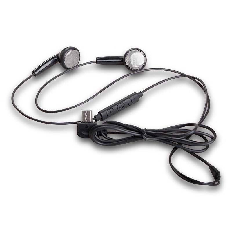 纽曼Newsmy笔形录音笔RV96新版16G专业高清降噪微型便携一键操作学习培训商务会议采访速记录音器 黑色高清大图