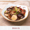雪都正宗东北香菇160g 绿色农产品认证 一级品